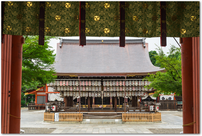 京都 神社 初詣 おすすめ