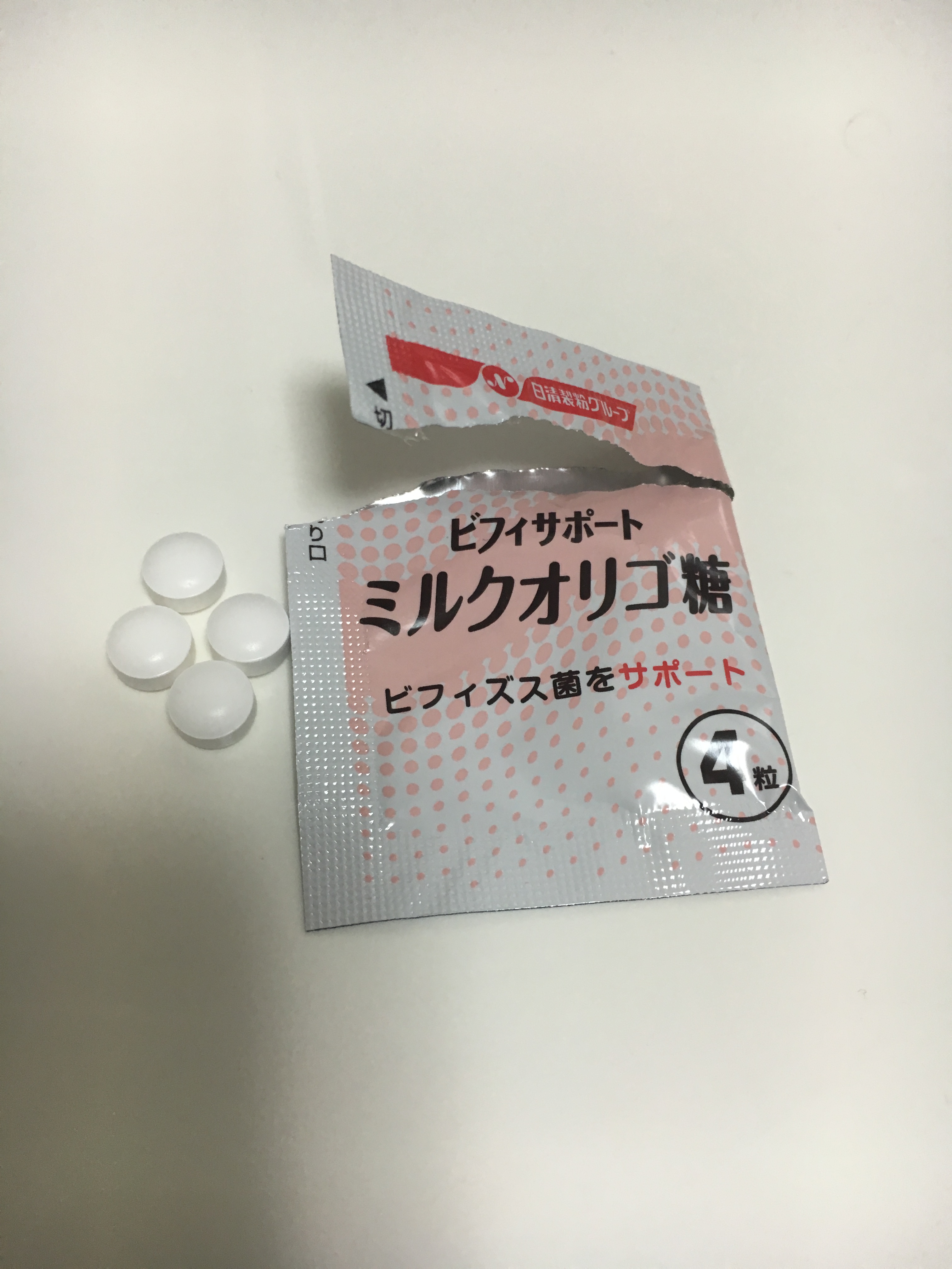ビフィコロン 効果