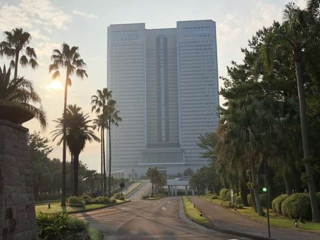 シェラトン 宮崎